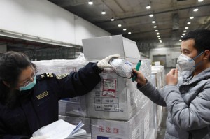 重庆疫情最新动态，防控措施升级，市民需加强个人防护