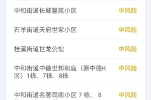 疫情最新数据消息今日新增（疫情最新信息今日新增）
