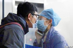 疫情期间普通人的温暖举动（疫情期间人民的暖心举动）