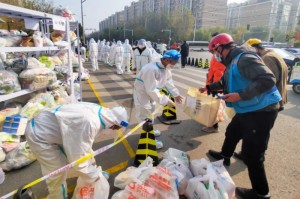 亚洲疫情挑战、应对与未来展望