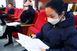 疫情期间一线员工感悟和收获（疫情一线员工工作总结）