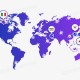 全国新冠肺炎疫情实时地图（全国新冠疫情地图最新）