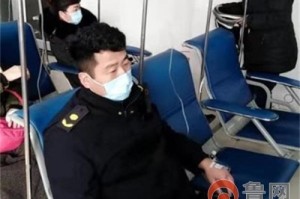 抗击疫情时期的英雄事迹，平凡人的非凡壮举