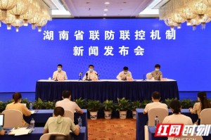 湖南新冠疫情最新消息今天（湖南新冠疫情最新动态）