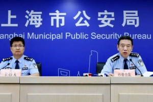 上海疫情抓获的间谍数量，揭秘疫情期间的间谍活动