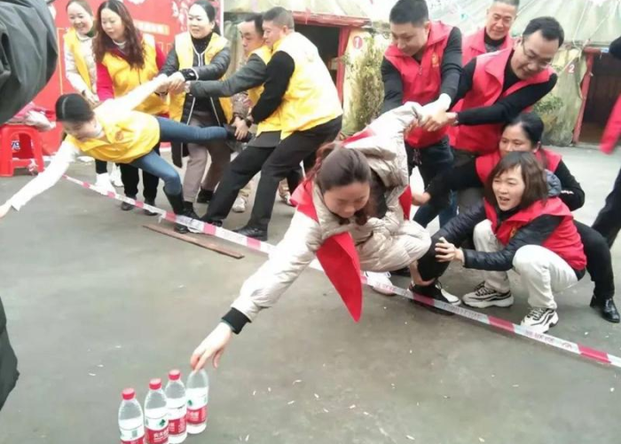 韩国气球，希望与团结的象征