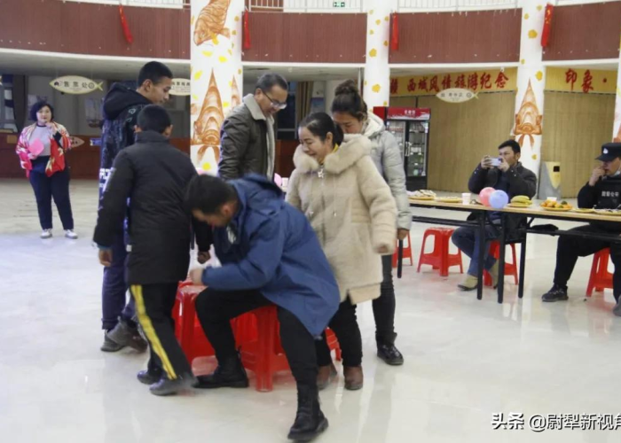 韩国气球，希望与团结的象征