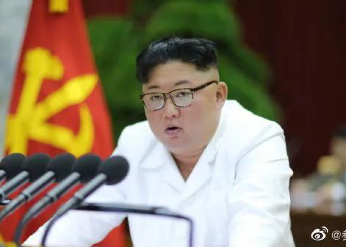 朝鲜抗疫斗争及人员伤亡统计