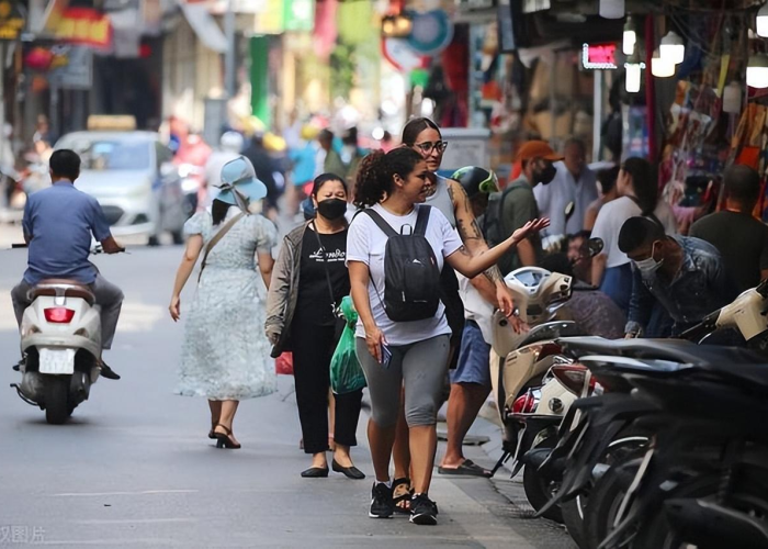 疫情下的越南，胡志明市疫情最为严重