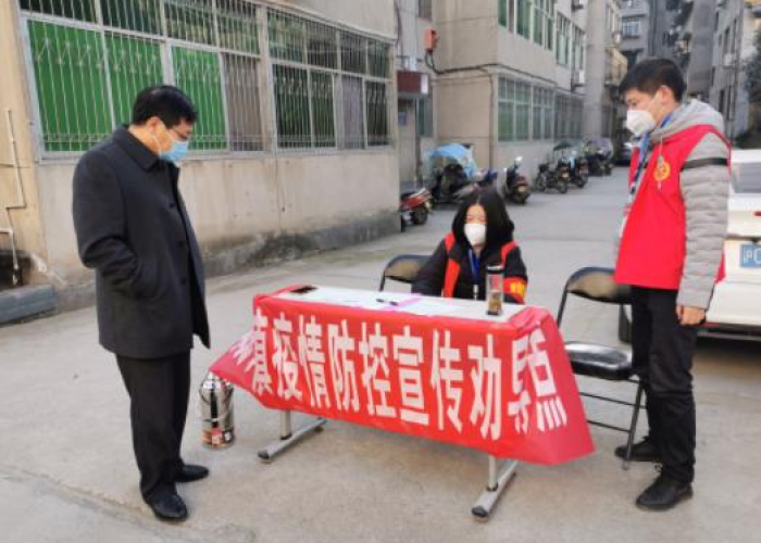 疫情下的马来西亚，捐款行动见证社会团结