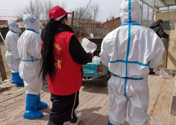 疫情下的蒙古舞蹈，传统与现代的融合