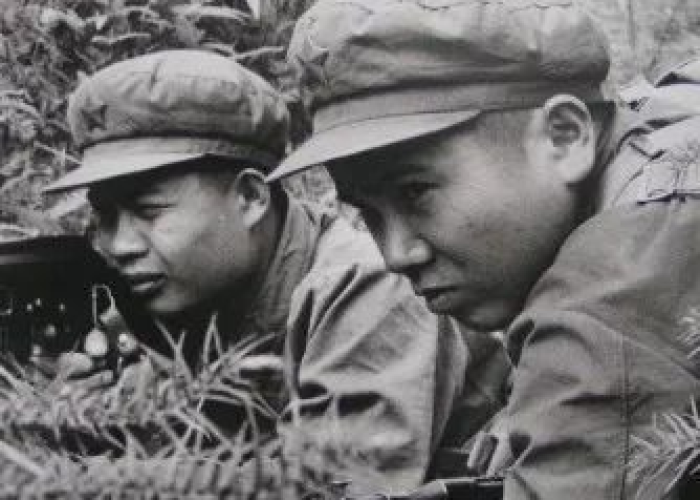 疫情下的中越边境，挑战、合作与希望并存
