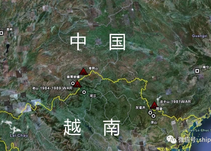 疫情下的中越边境，挑战、合作与希望并存