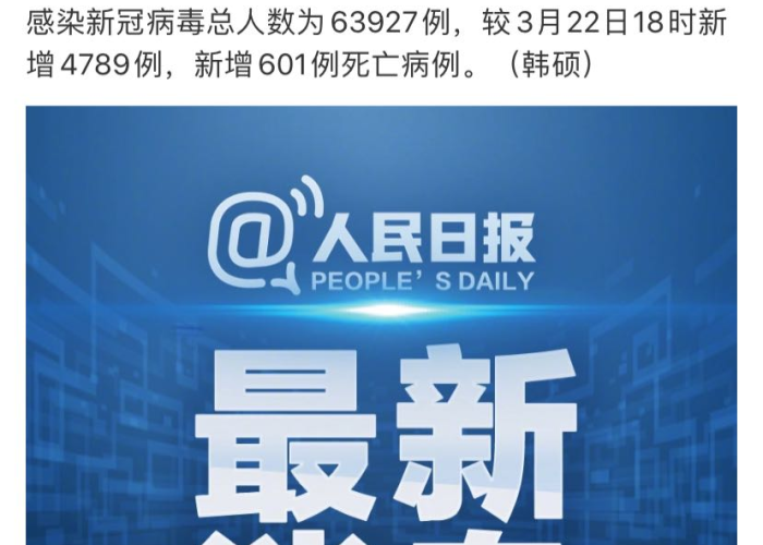 巴林疫情最新消息，今日新增人数及全球抗疫进展