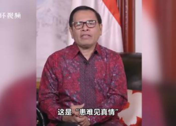 印尼疫情最新通报，挑战与希望并存