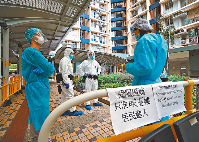 疫情下的巴勒斯坦，挑战、希望与韧性并存