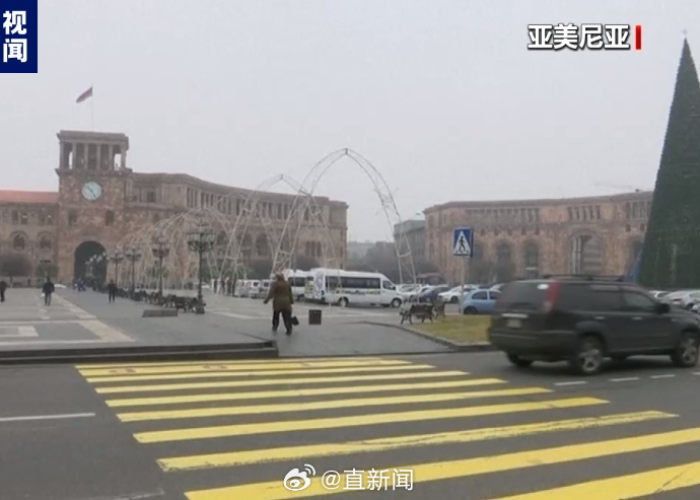 亚美尼亚封国应对疫情，挑战与应对策略