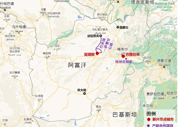 阿富汗疫情严峻，艰难应对挑战