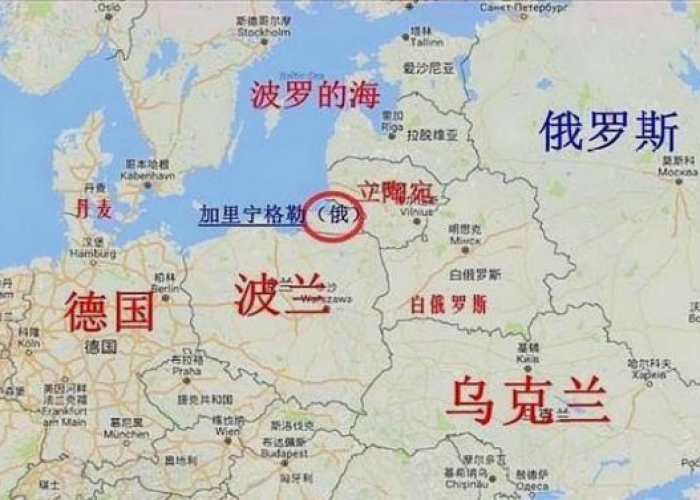立陶宛对中国的态度，从误解到理解的转变
