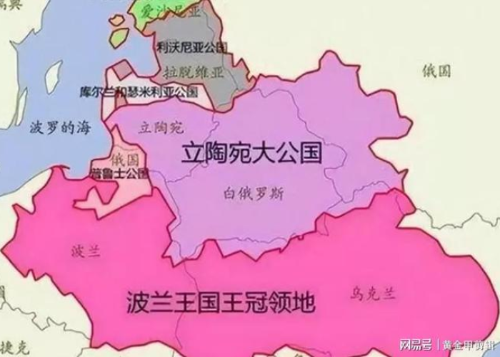 立陶宛对中国的态度，从误解到理解的转变
