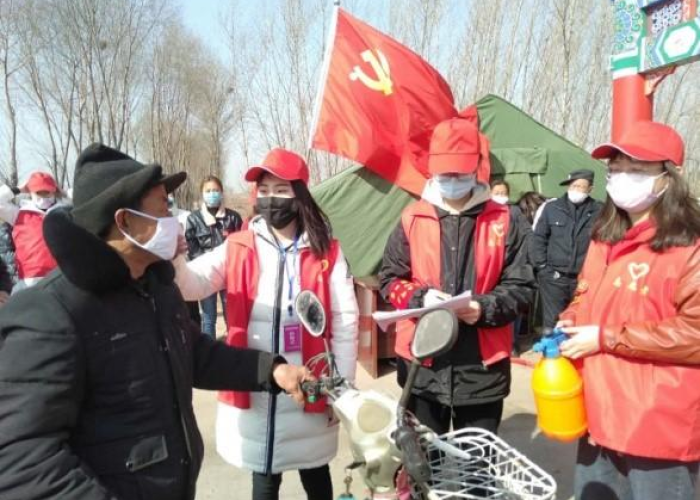 中德友谊在疫情期间经受考验，德国求救，中国援助显真情