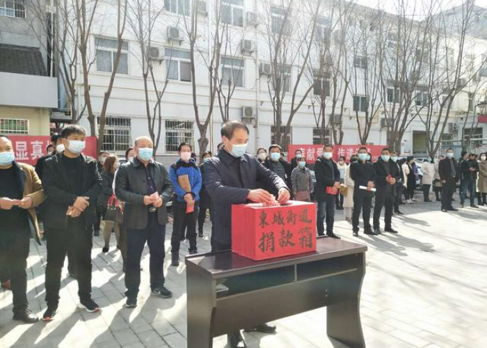 中德友谊在疫情期间经受考验，德国求救，中国援助显真情