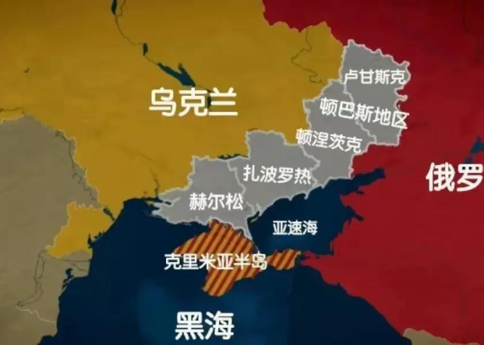 疫情下的乌克兰，挑战、应对与希望