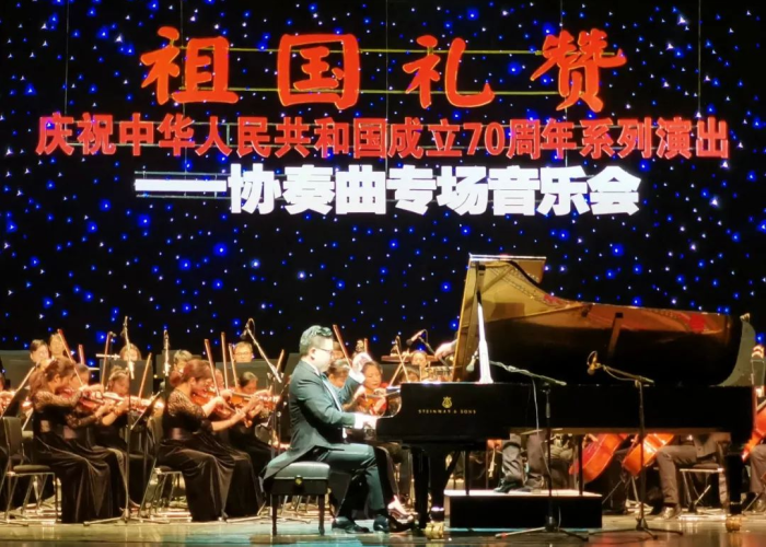 疫情下的英国合唱团，音乐重塑社区力量