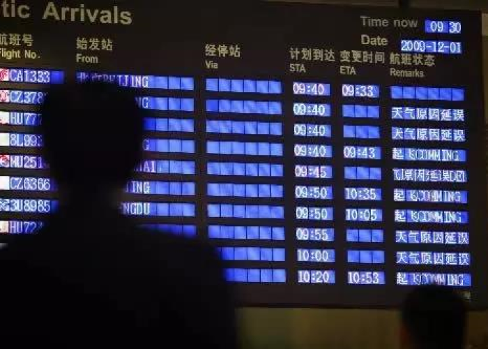英国回中国机票难购，疫情下的艰难之旅