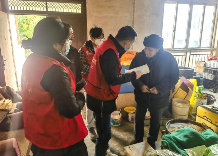 中国对塞尔维亚的援助行动，疫情下的守望相助