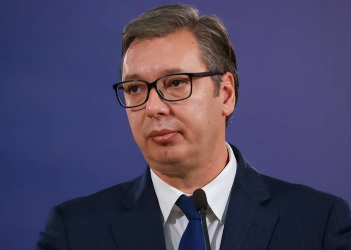 疫情下的坚韧与希望，武契奇发言的启示