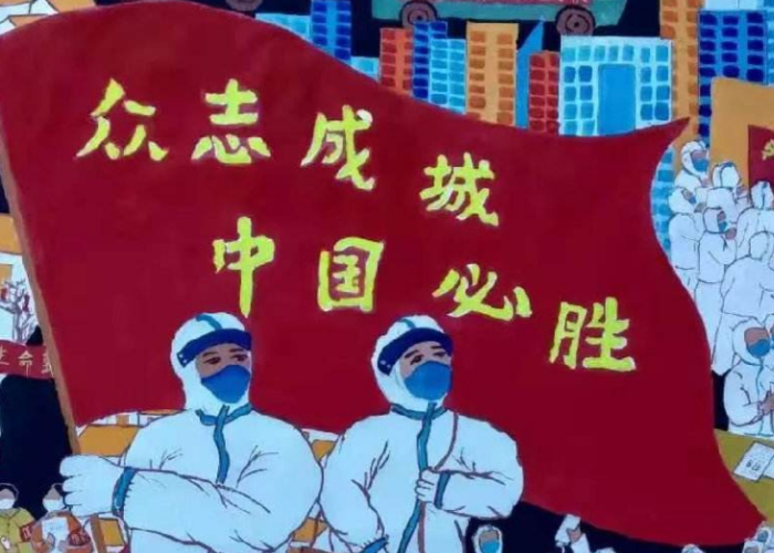 疫情下的中国援助，跨越国界的温暖与力量