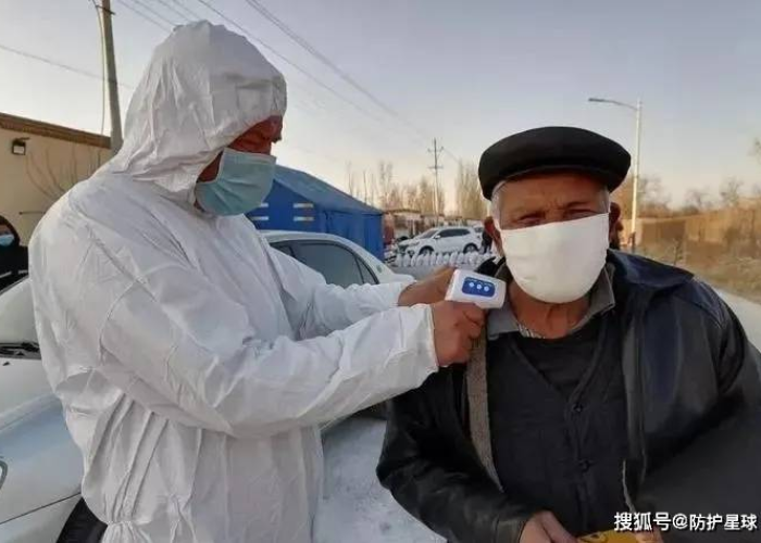 新疆黑山疫情，挑战与应对的艰难历程