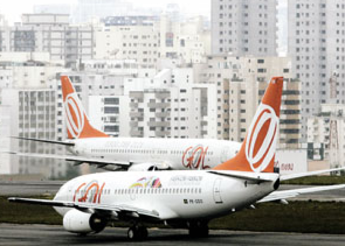 疫情下的巴西航空，挑战、转型与希望
