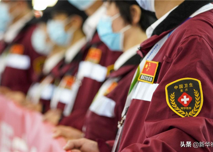 2021年阿尔及利亚疫情严重性分析报告，疫情严峻，需加强防控措施