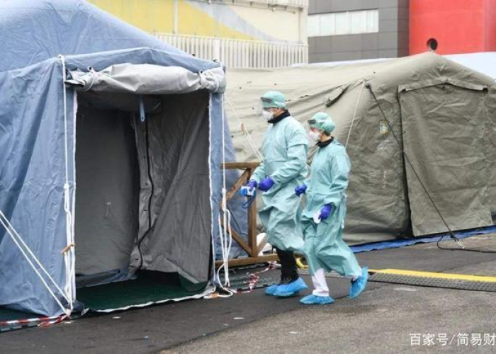 意大利向中国求援，疫情下的跨国援助感人篇章