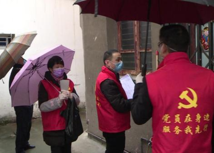 意大利疫情下的国际支援，温暖力量汇聚