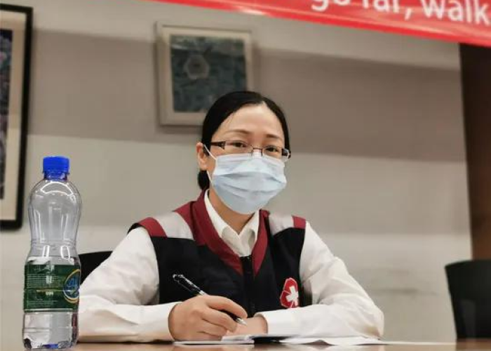 吉布提疫情挑战与应对策略