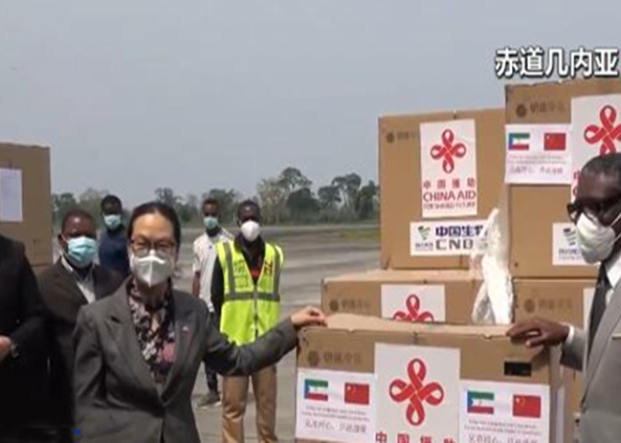 赤道几内亚新冠疫情，挑战与应对策略