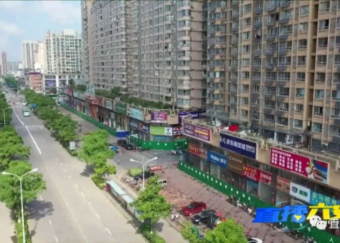 塞内加尔新冠疫情挑战与应对策略