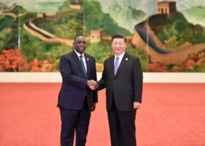 塞内加尔疫情挑战，在逆境中寻求希望