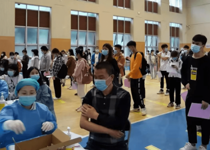 利比亚抗疫挑战与进展，疫情最新消息