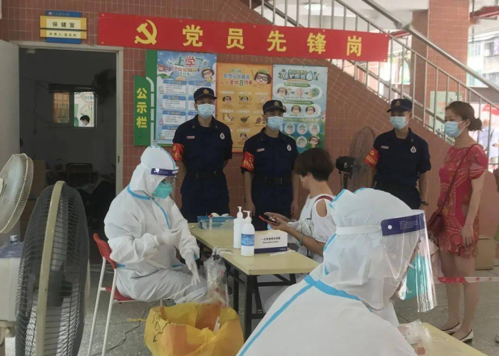 利比亚抗疫挑战与进展，疫情最新消息