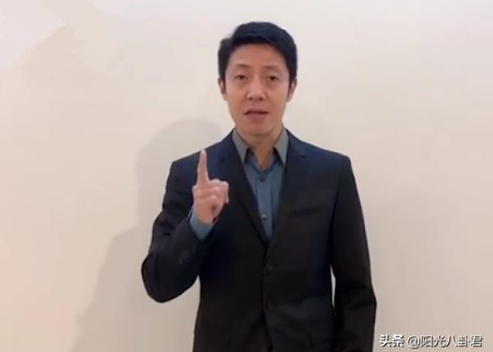 撒贝宁谈疫情，责任、希望与坚韧不拔的力量