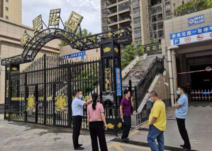 南非疫情封锁，挑战、应对与反思