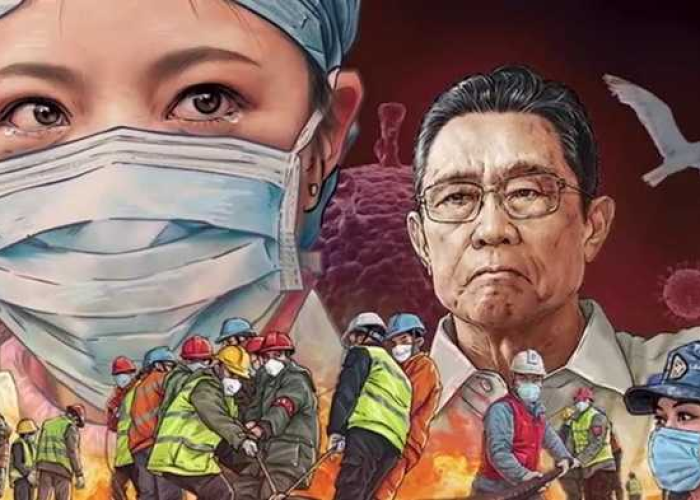 莱索托抗疫之路，挑战与希望并存