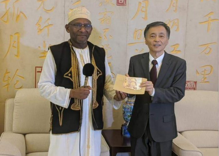 科摩罗抗疫之路，挑战与希望并存