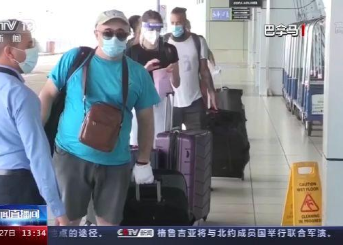 巴拿马肺炎疫情，挑战与应对策略