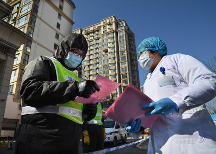 美国疫情下的生命逝去，沉重数字背后的故事