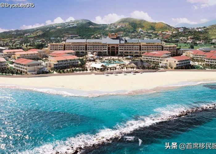 圣基茨和尼维斯，团结与希望中的抗疫之路